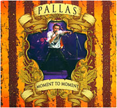 Moment To Moment [Ltd. Edition]