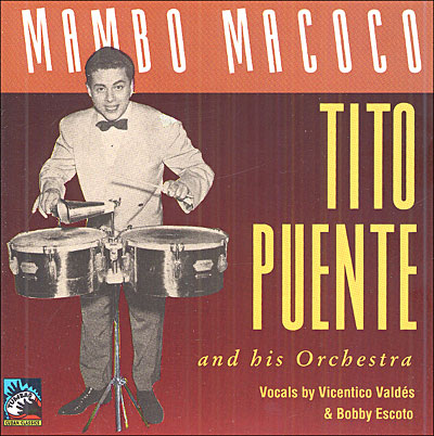 Mambo macoco