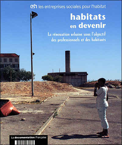 Habitats en devenir, sous l'objectif des professionnels