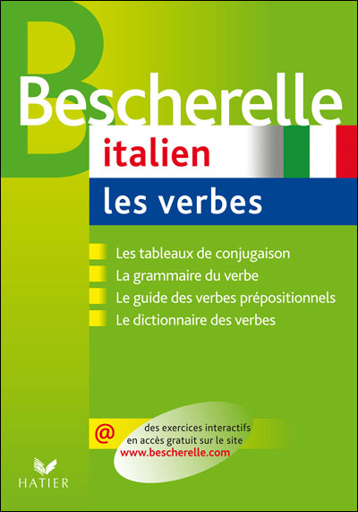 Verbes italiens