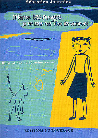 Nostalgie ma langue au chat