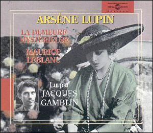 Arsene lupin la demeure mysterieuse