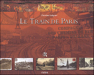 Le train de Paris