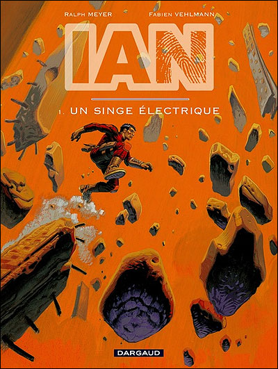 Le singe électrique