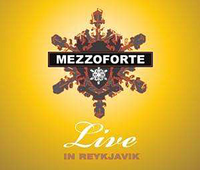 Live in Reykjavik - Inclus DVD - Edition deluxe