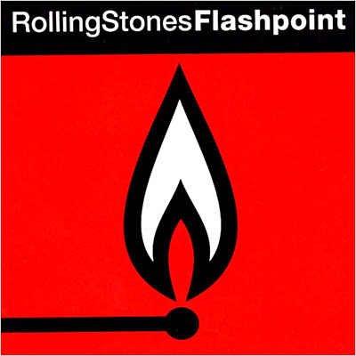 Flashpoint (2009 Remastered)