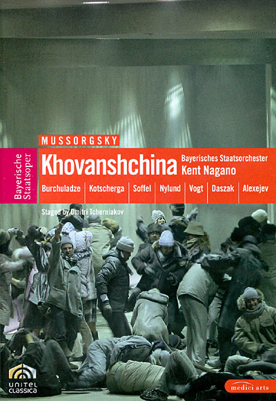 Khovanshchina