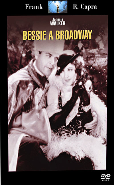 Bessie à Broadway