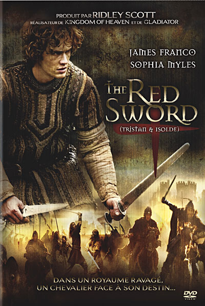 The Red Sword