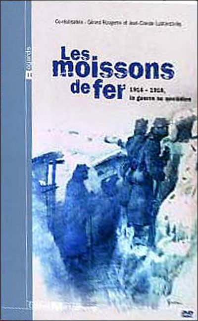 Les Moissons de fer
