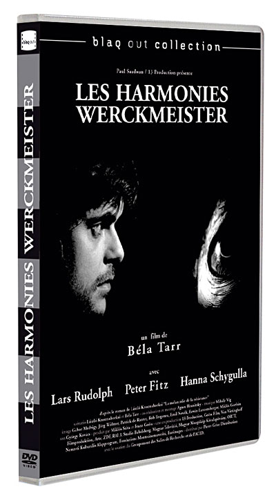 Harmonies Werckmeister