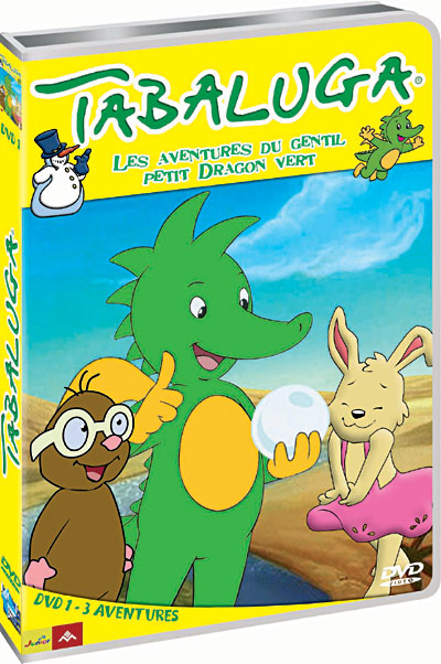 Volume 1