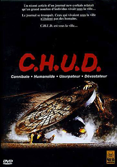 C.H.U.D.