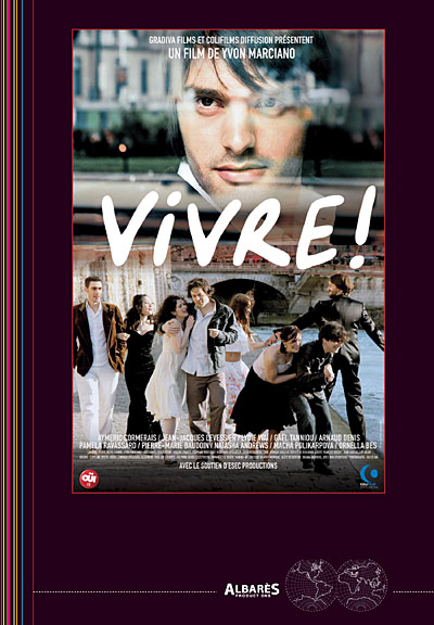Vivre !