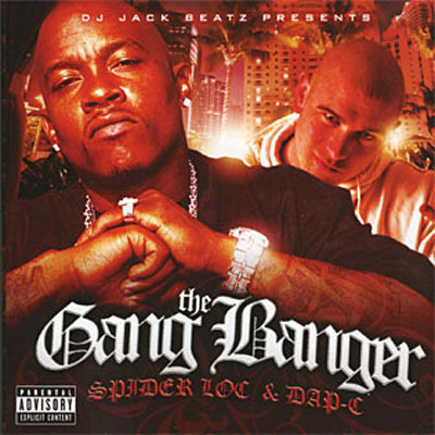 Gang banger