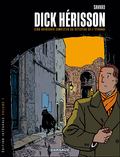 Dick Hérisson