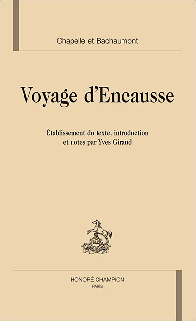 Voyage d'Encausse