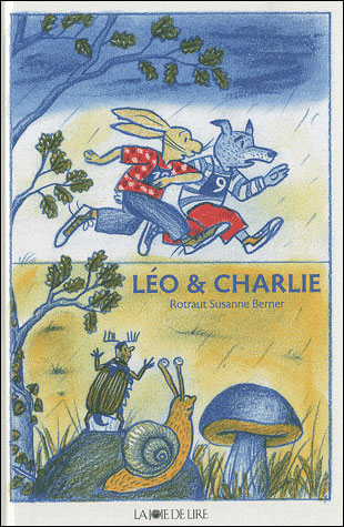 Léo et Charlie
