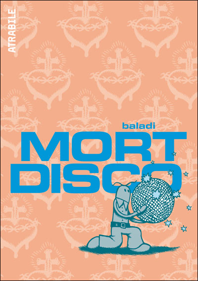 Mort disco