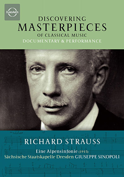 DISCOVERING MASTERPIECES/