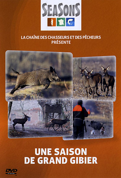Une saison de grand gibier