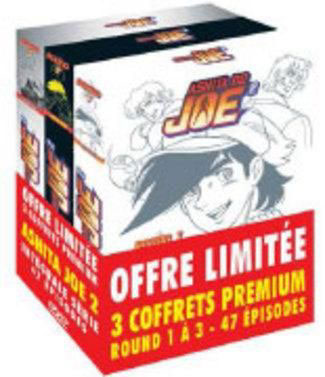 Coffret Intégral - Edition Premium