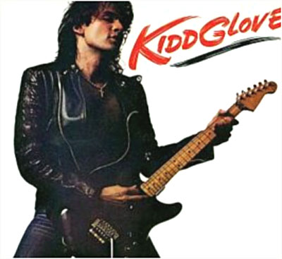 Kidd glove (+Bonustracks)