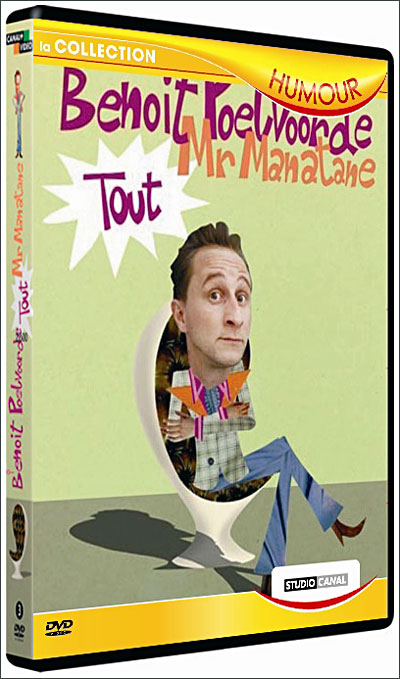 Les Carnets de voyage de Mr Manatane
