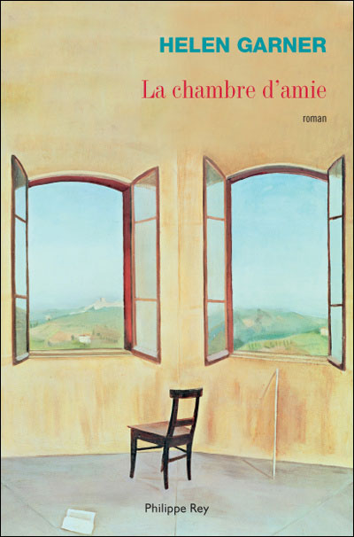Résultat de recherche d'images pour "La chambre d'amie roman"