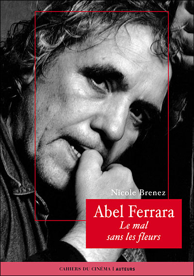 Abel Ferrara