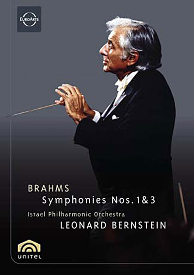 Symphonies N°1 et N°3