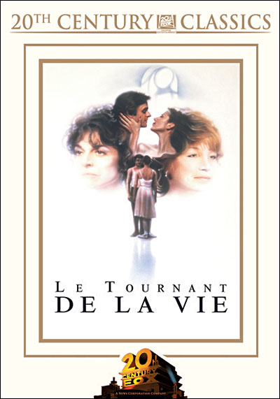 Le Tournant de la vie