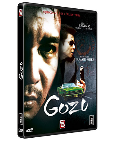 Gozu