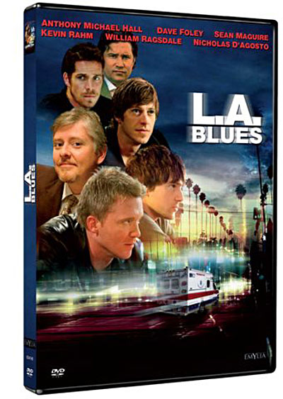 La blues