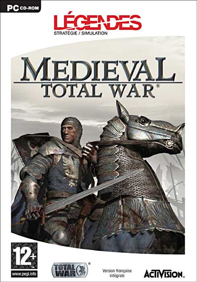 Medieval Total War