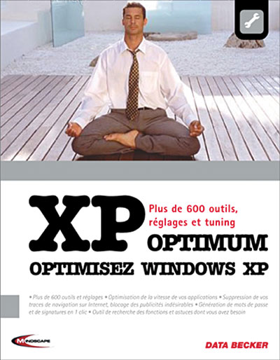 XP Optimum - Optimisez Windows XP - Jeu vidéo - Achat & prix | fnac
