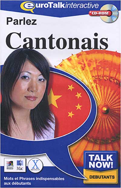 Parlez Cantonais