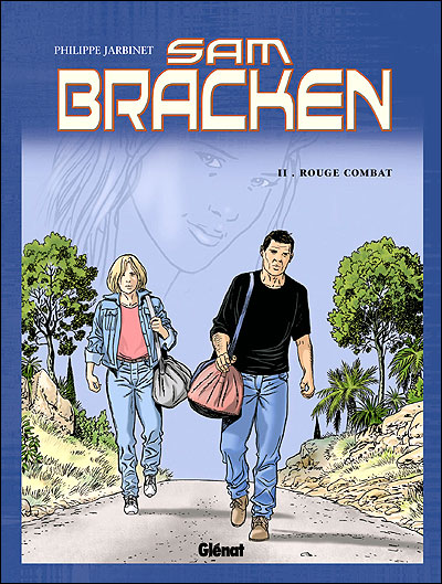 Sam Bracken