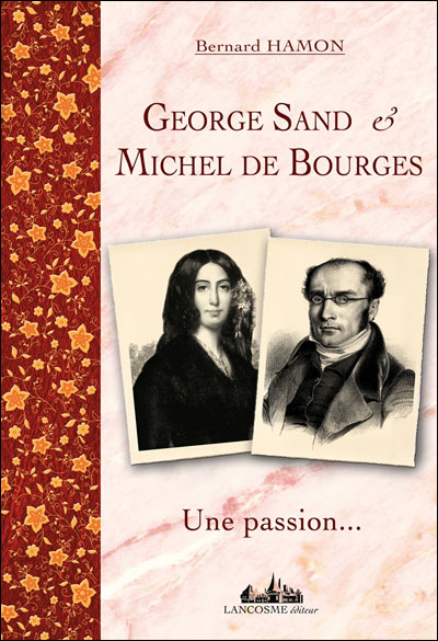 George Sand et Michel de Bourges