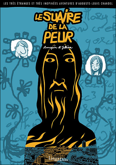 Le suaire de la peur