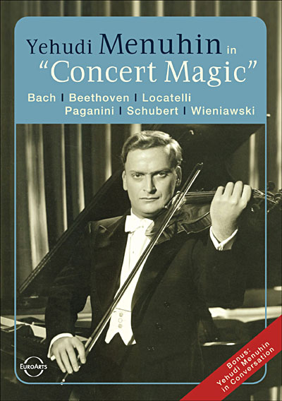 Le Concert magique