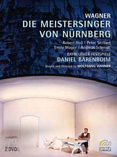 Les Maîtres chanteurs de Nuremberg