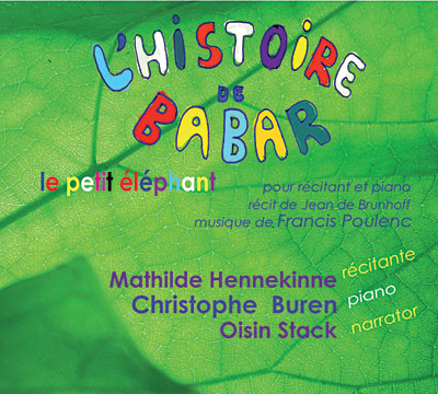 L'histoire de Babar