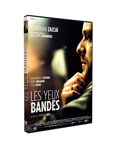 Les Yeux bandés