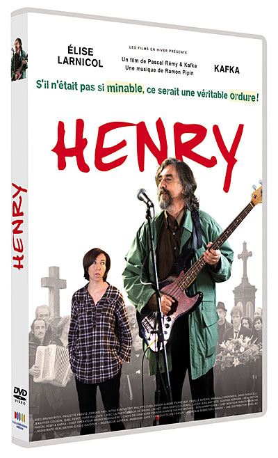 Henry