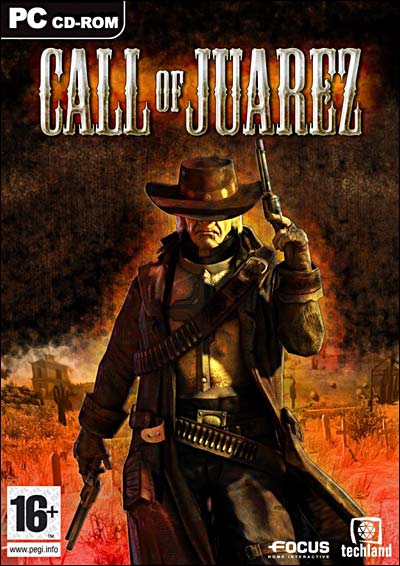 Call of Juarez