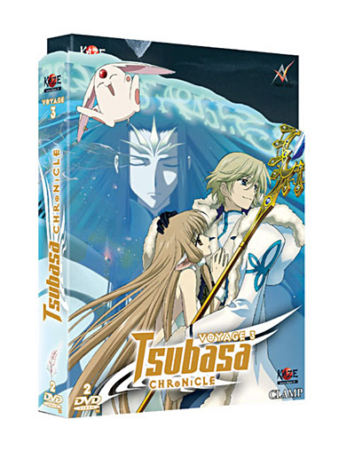 Coffret - Volume 3 - Edition Spéciale Fnac