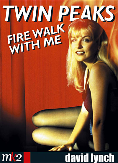 Twin Peaks - Edition Simple