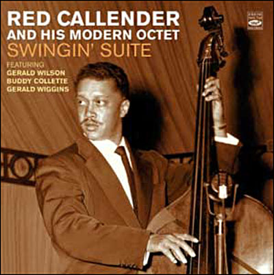 Swingin' suite