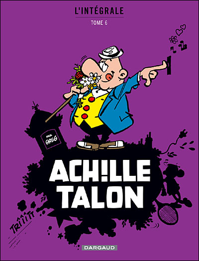 Achille Talon